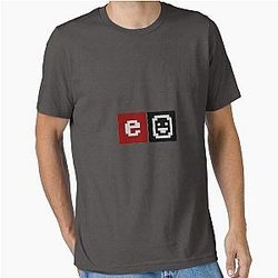 Dwarf Fortress - Elf Essential T-Shirt