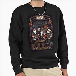 Dwarf Fortress Sweatshirt