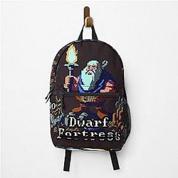 Zerg Fortress Dwarf Fortress - Artwork by Pitasso