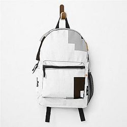 Strike the earth! Dwarf Fortress Backpack