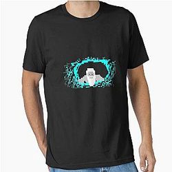 Dwarf Fortress - Dwarven Miner Essential T-Shirt