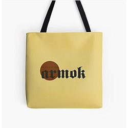 Slaves to Armok: God of Blood Chapter 2 Dwarf Fortress Minimalistic Tote Bag