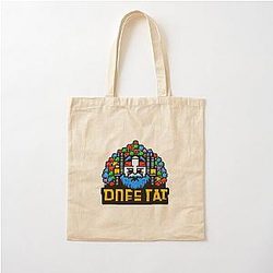 Dwarf Fortress Essential Khuzdul Tote Bag