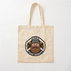 Dwarf Fortress Essential Khuzdul Tote Bag