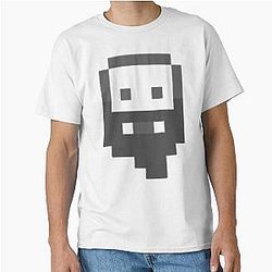 Dwarf fortress Classic T-Shirt