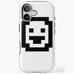 Dwarf Fortress case for iPhone