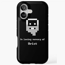Dwarf Fortress iPhone Tough Case