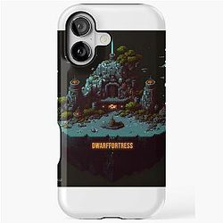 Zerg Fortress - Artwork 8 by Pitasso iPhone Case
