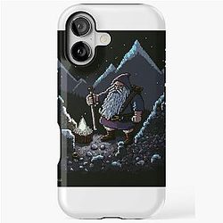 Zerg Fortress - Artwork by Pitasso iPhone Case