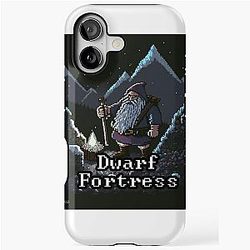 Zerg Fortress - Artwork 3 by Pitasso iPhone Tough Case