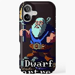 Zerg Fortress - Artwork by Pitasso iPhone Tough Case