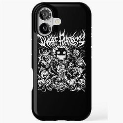 Dwarf Fortress Merch iPhone Tough Case