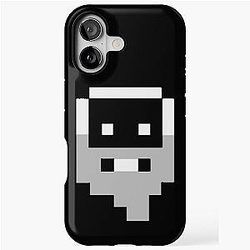 Dwarf Fortress Dwarf Fortress Cute Tough iPhone Case