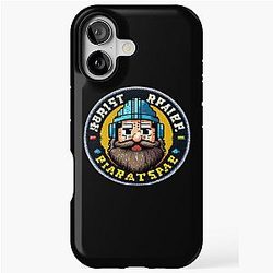 Dwarf Fortress Essential iPhone Tough Case