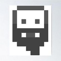 Dwarf fortress icon
