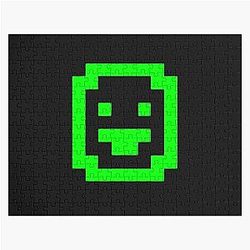Dwarf Fortress Jigsaw Puzzle