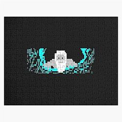 Dwarf Fortress Jigsaw Puzzle
