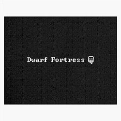 Dwarf Fortress 
DWARF FORTRESS 
I Paused Dwarf Fortress to Be Her 
It Was Inevitable Jigsaw Puzzle