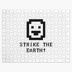 Dwarf Fortress Puzzle