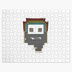Dwarf Fortress Jigsaw Puzzle