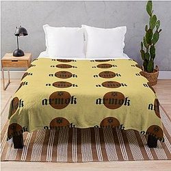 Slaves to Armok: God of Blood, Chapter II: Dwarf Fortress Minimalistic Throw Blanket