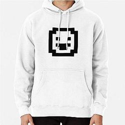 Dwarf Fortress Black Hoodie