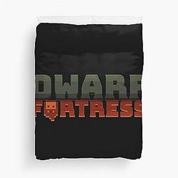 Dwarf Fortress Logo - Dwarf Fortress, Bay 12 Games, Dwarf Fortress Merchandise
