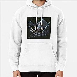 Zerg Fortress Dwarf Fortress - Artwork 4 by Pitasso Pullover Hoodie