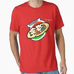 Dwight Fairfield Dbd Essential T-Shirt