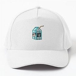Dwight Fairfield Baseball Cap
