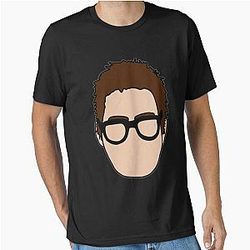 Dwight Fairfield Essential T-Shirt