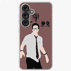 Dead by Daylight Dwight Fairfield Samsung Galaxy Case