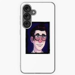 Dwight Fairfield Dead By Daylight Icon Samsung Galaxy Case