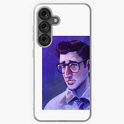 Dwight Fairfield Dead by Daylight Soft Case