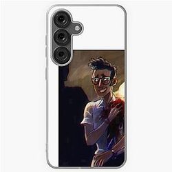 Dwight Fairfield Dead By Daylight Hook Samsung Galaxy Case
