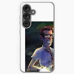 Dwight Fairfield Dead By Daylight Flashlight Case