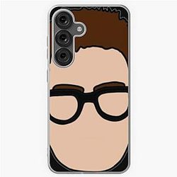 Dwight Fairfield Active Samsung Galaxy Case