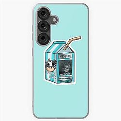Dwight Fairfield milk Samsung Galaxy Soft Case