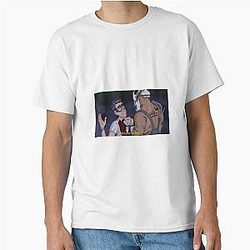 Dwight Fairfield Trapper Dead By Daylight Anime Classic T Shirt