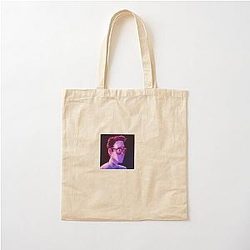 Dwight Fairfield Dead by Daylight Icon Cotton Tote Bag