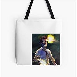 Dwight Fairfield Dead by Daylight Tote Bag