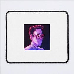 Dwight Fairfield Dead By Daylight Icon Mousepad