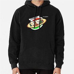 Dwight Fairfield Dbd Hoodie