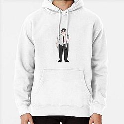 Dwight Fairfield DBD Hoodie