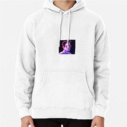 Dwight Fairfield Dead by Daylight Icon Pullover Hoodie