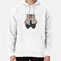 Dwight Fairfield Pullover Hoodie