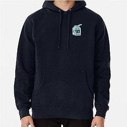 Dwight Fairfield Pullover Hoodie