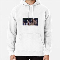 Dwight Fairfield Trapper Dead By Daylight Anime Pullover Hoodie