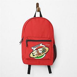 Dwight Fairfield DBD Backpack