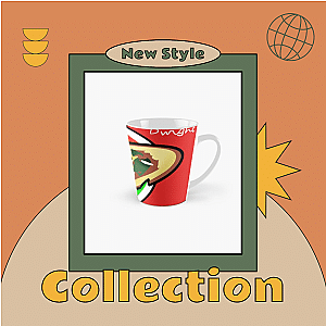 Dwight Fairfield Mugs